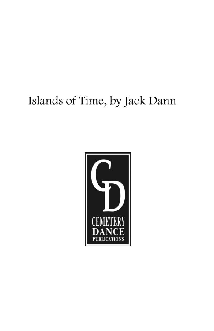 Islands of Time
