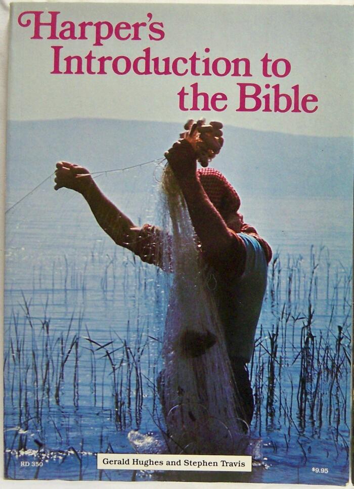 Harper's Introduction to the Bible