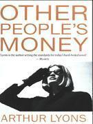 Other People's Money