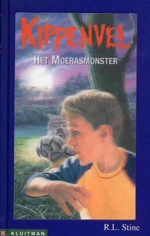 Het moerasmonster