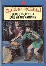 Bugs Potter