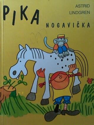 Pika Nogavička