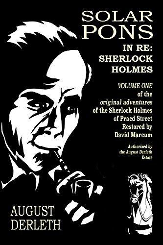 In Re: Sherlock Holmes