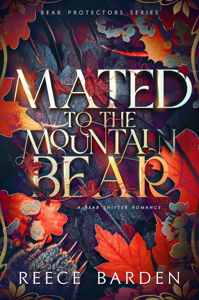 Mated to the Mountain Bear