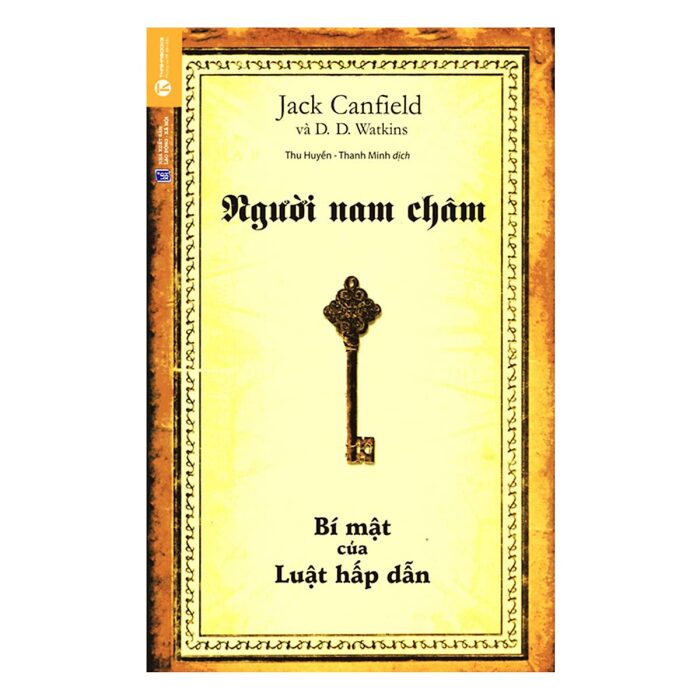 Người Nam Châm