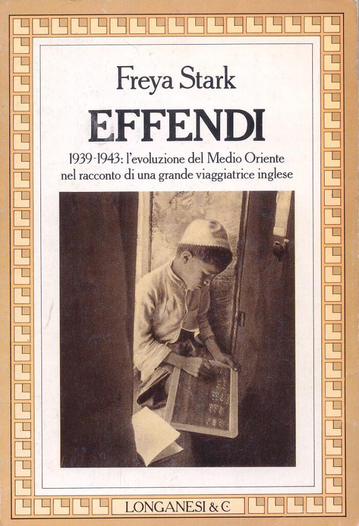 Effendi