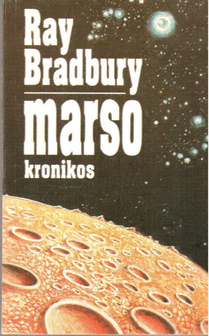 Marso kronikos