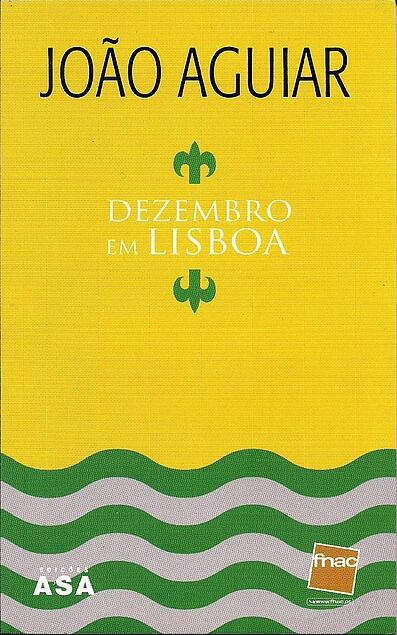 Dezembro em Lisboa