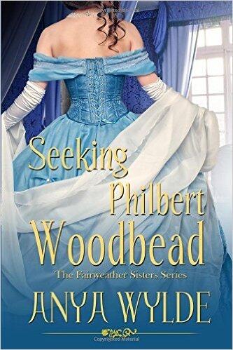 Seeking Philbert Woodbead