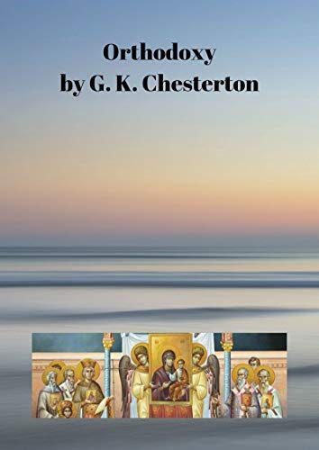 Orthodoxy