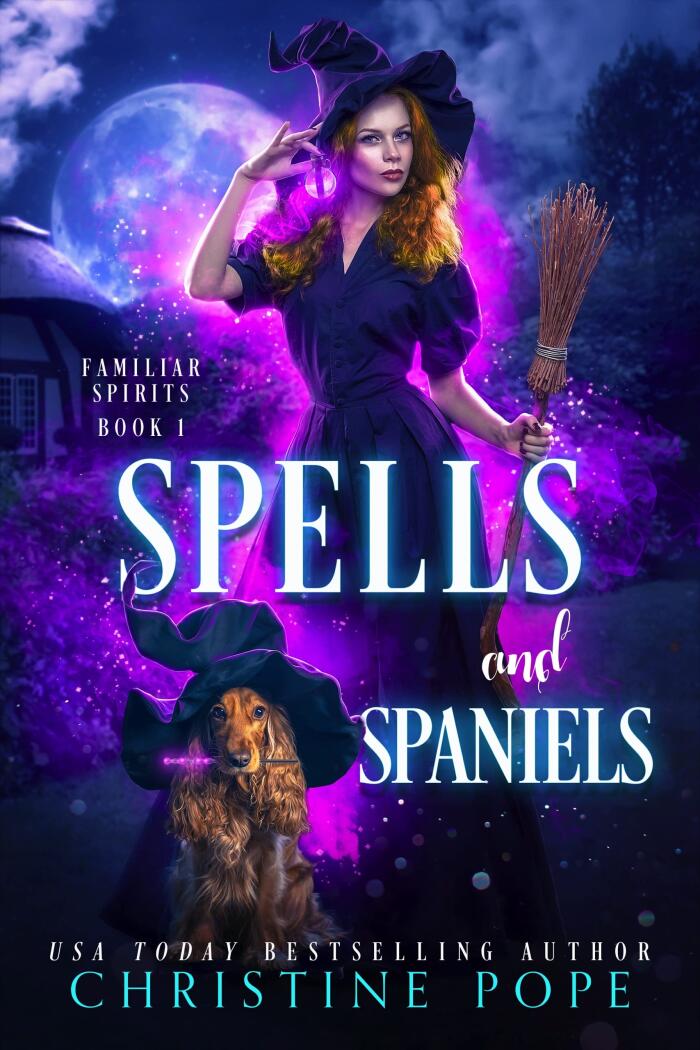 Familiar Spirits