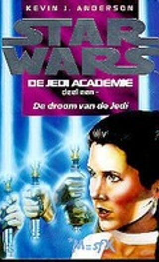 De Droom van de Jedi