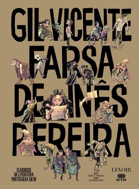 Farsa de Inês Pereira