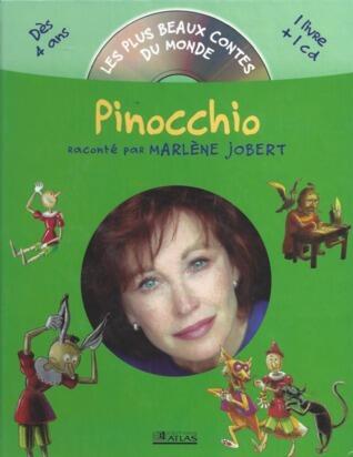 Pinocchio