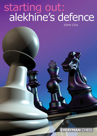 Alekhine's Defence