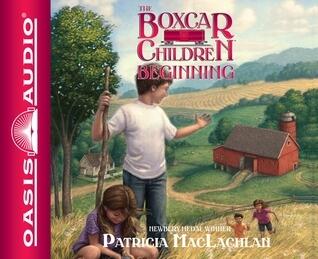 The Boxcar Children Beginning (Library Edition): The Aldens of Fair Meadow Farm