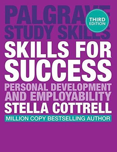 Skills for Success: Personal Development and Employability