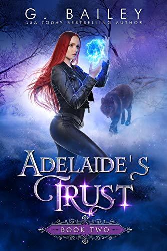 Adelaide's Trust