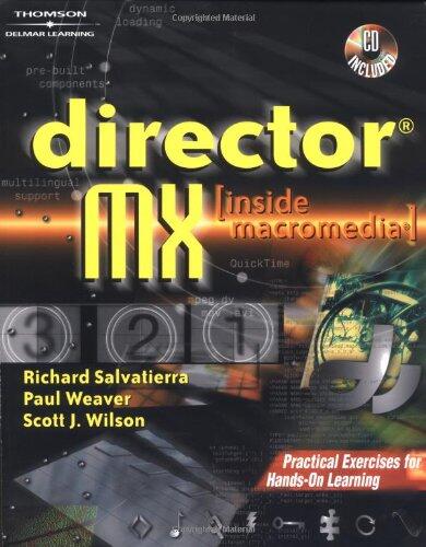 Director MX