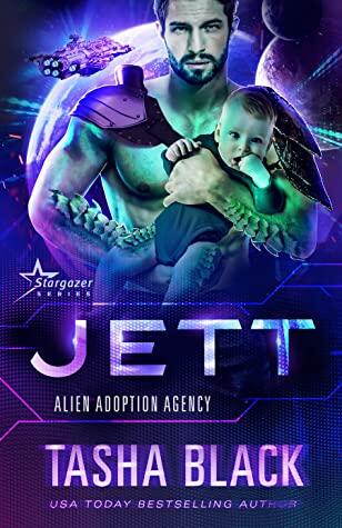 Jett