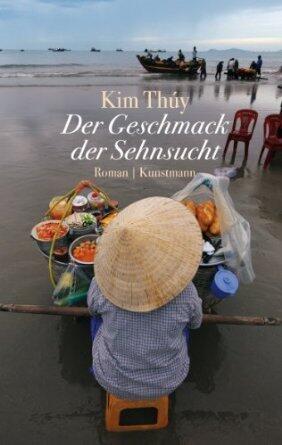 Der Geschmack der Sehnsucht