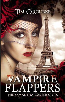 Vampire Flappers