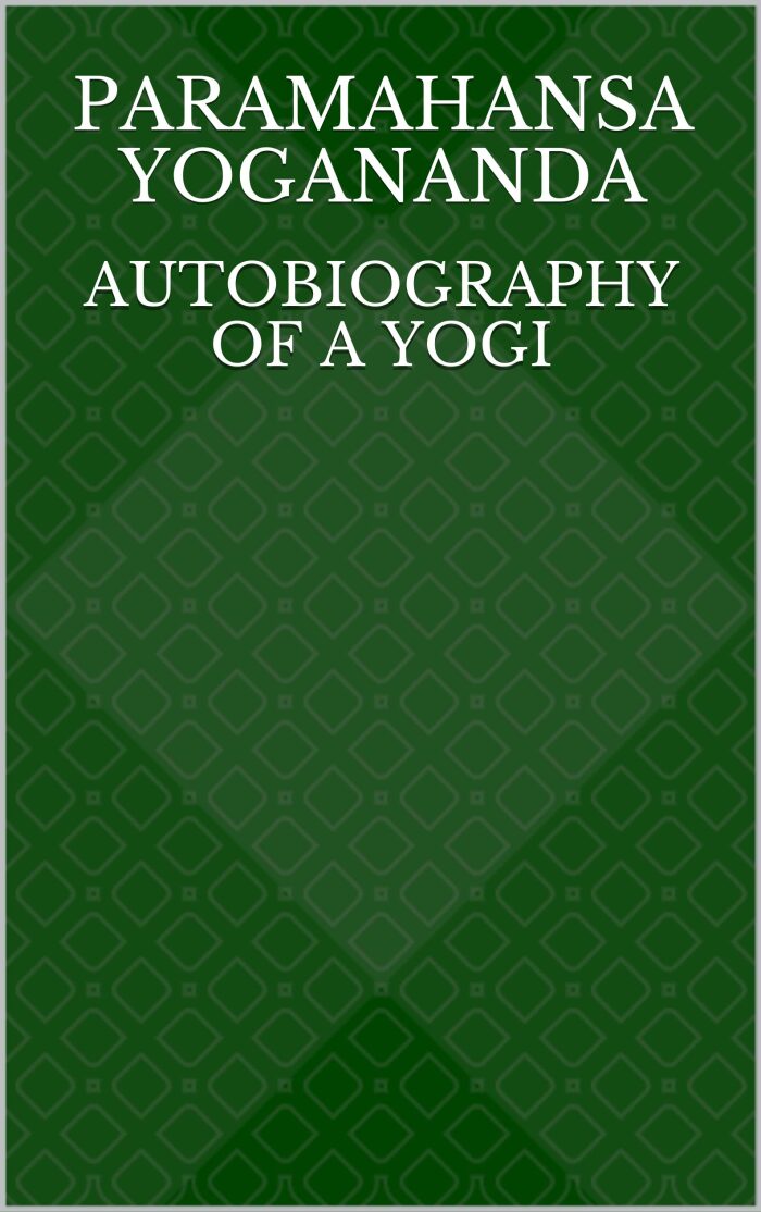 Autobiography of a Yogi