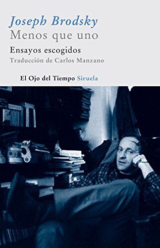 Menos que uno (El Ojo del Tiempo nº 8)