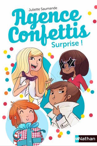 Surprise !