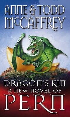 Dragon's Kin: Fantasy
