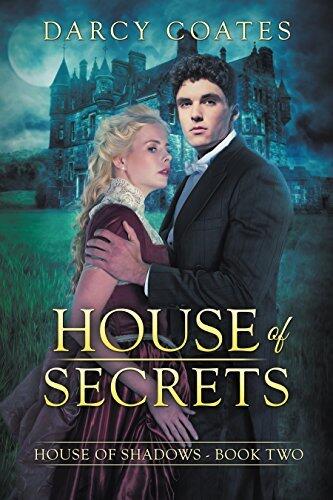 House of Secrets