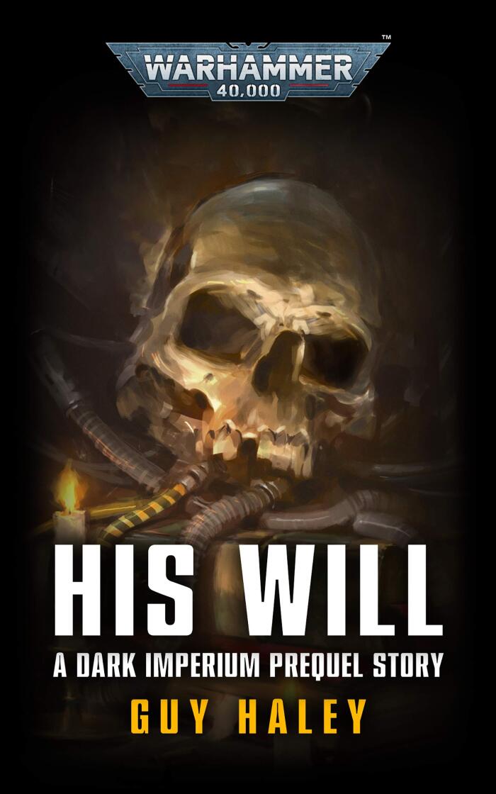 His Will