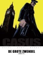 De grote zwendel