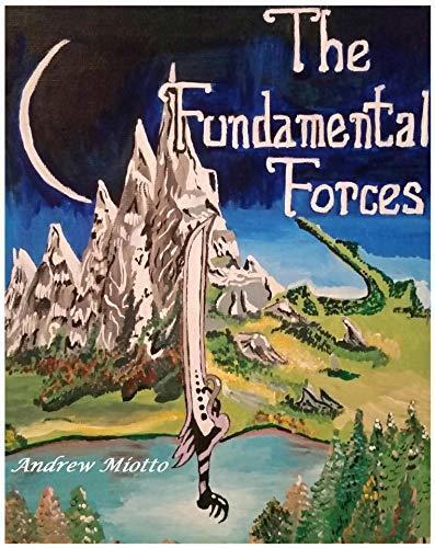 The Fundamental Forces