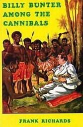 Billy Bunter Among the Cannibals