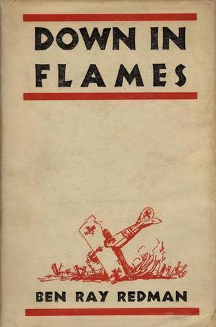 Down in Flames