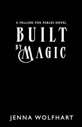 Built by Magic