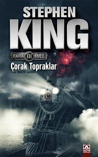 Kara Kule 3:Corak Topraklar