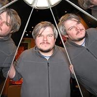 Steven Sandor