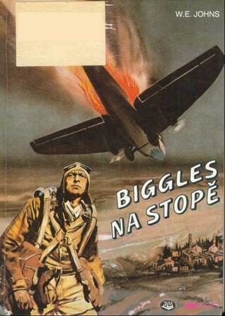 Biggles na stopě