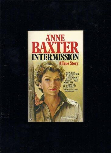 Intermission: A True Story