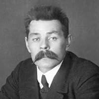 Maxim Gorky