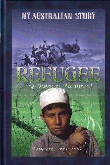Refugee : the diary of Ali Ismail