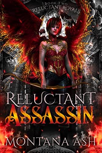 Reluctant Assassin