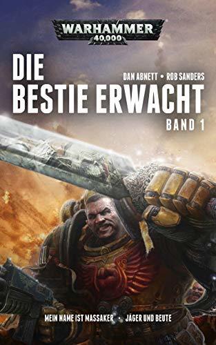 Die Bestie erwacht 1