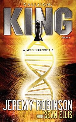 Callsign: King (Book I)