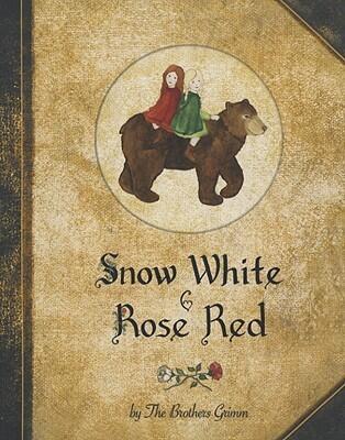 Snow White & Rose Red