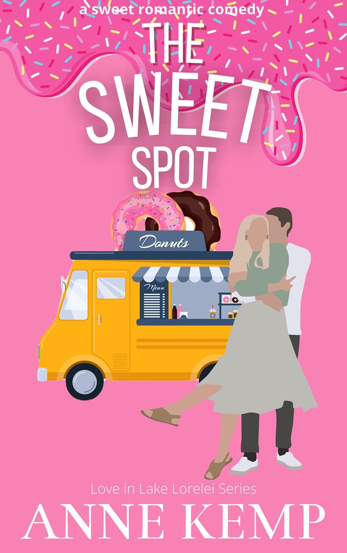 The Sweet Spot