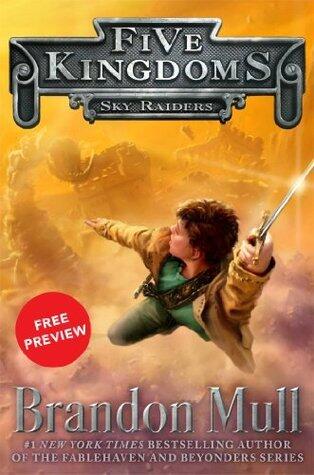 Sky Raiders Free Preview Edition: