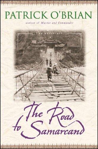 The Road to Samarcand: An Adventure
